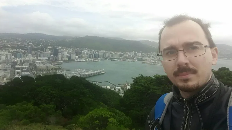 Prečo vediem mužský kruh?